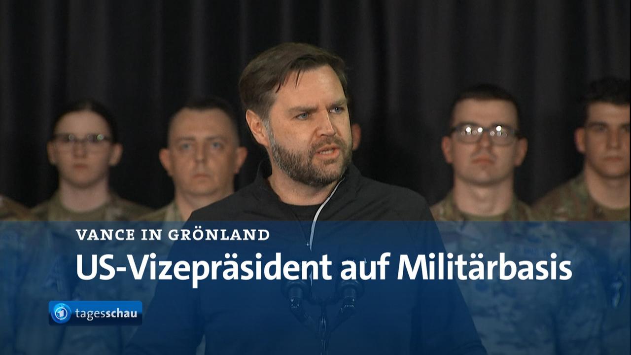 Sendungsbild | ARD-aktuell