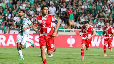 Nadiem Amiri von Mainz 05