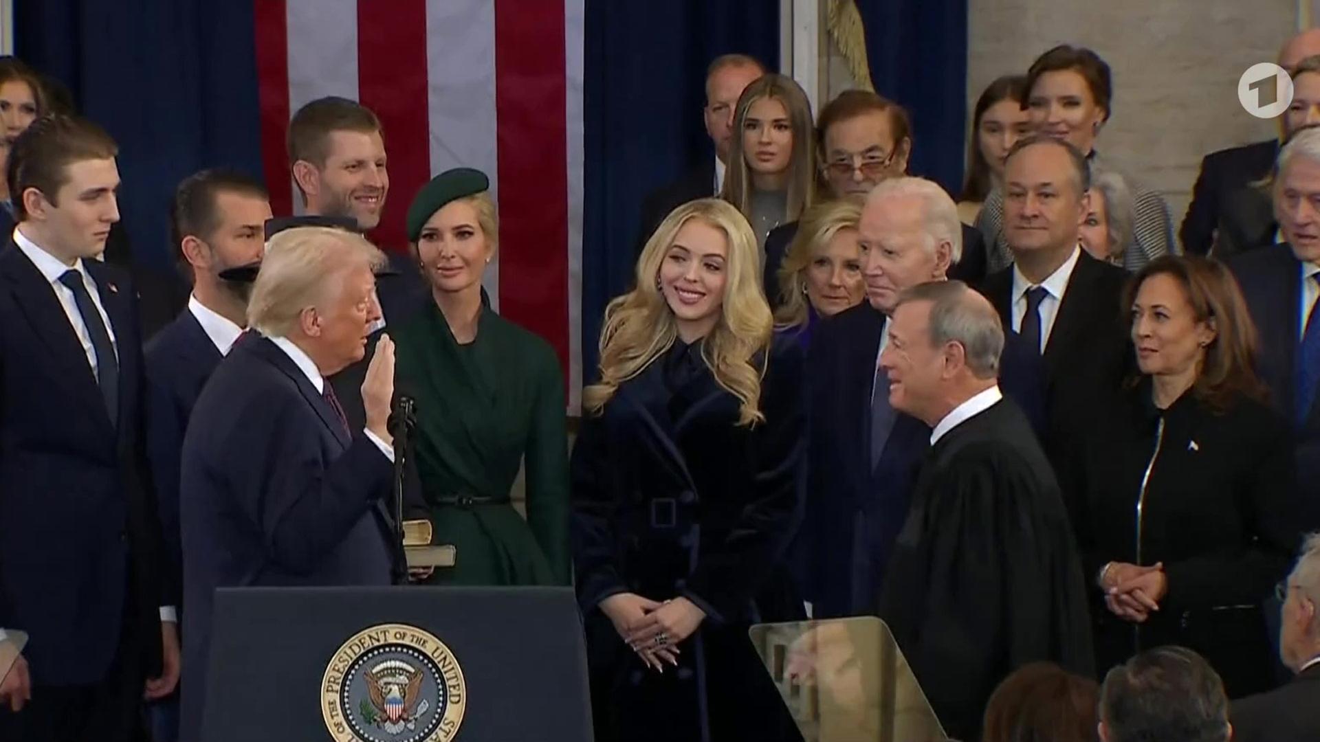 Sendungsbild | ARD-aktuell