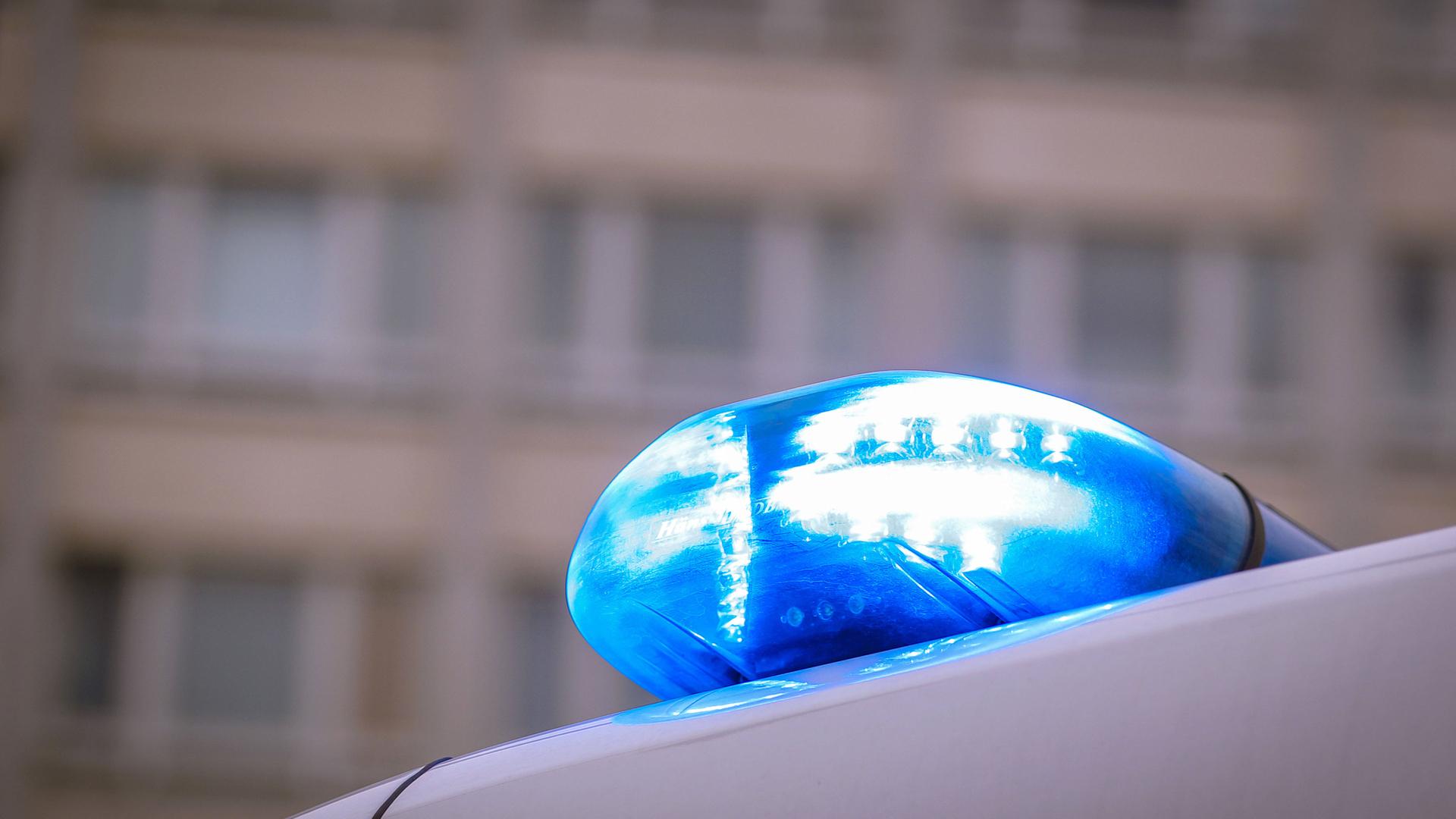 Verletzt durch Paketbandabroller: Streit auf Rastplatz der A2