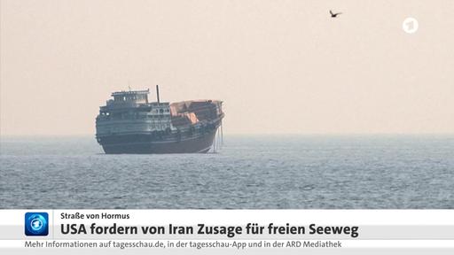 tagesschau in 100 Sekunden