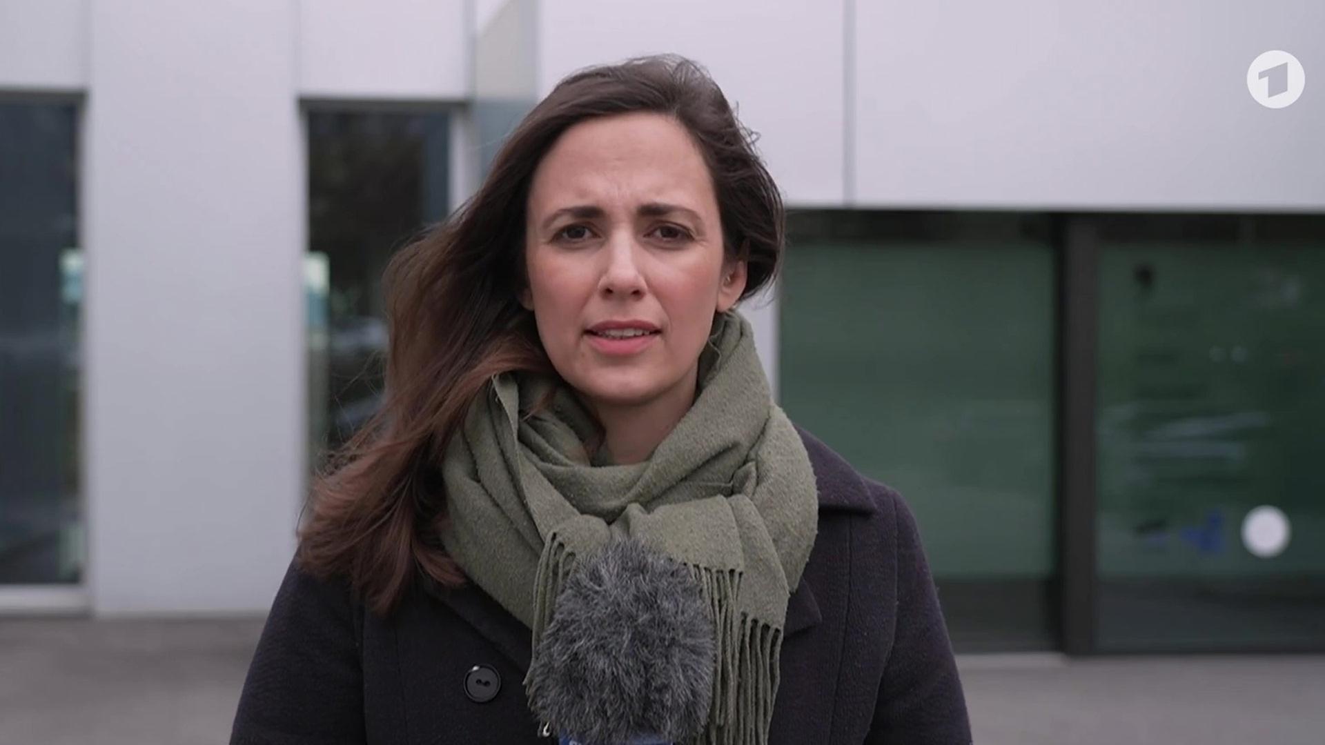 Sendungsbild | ARD-aktuell