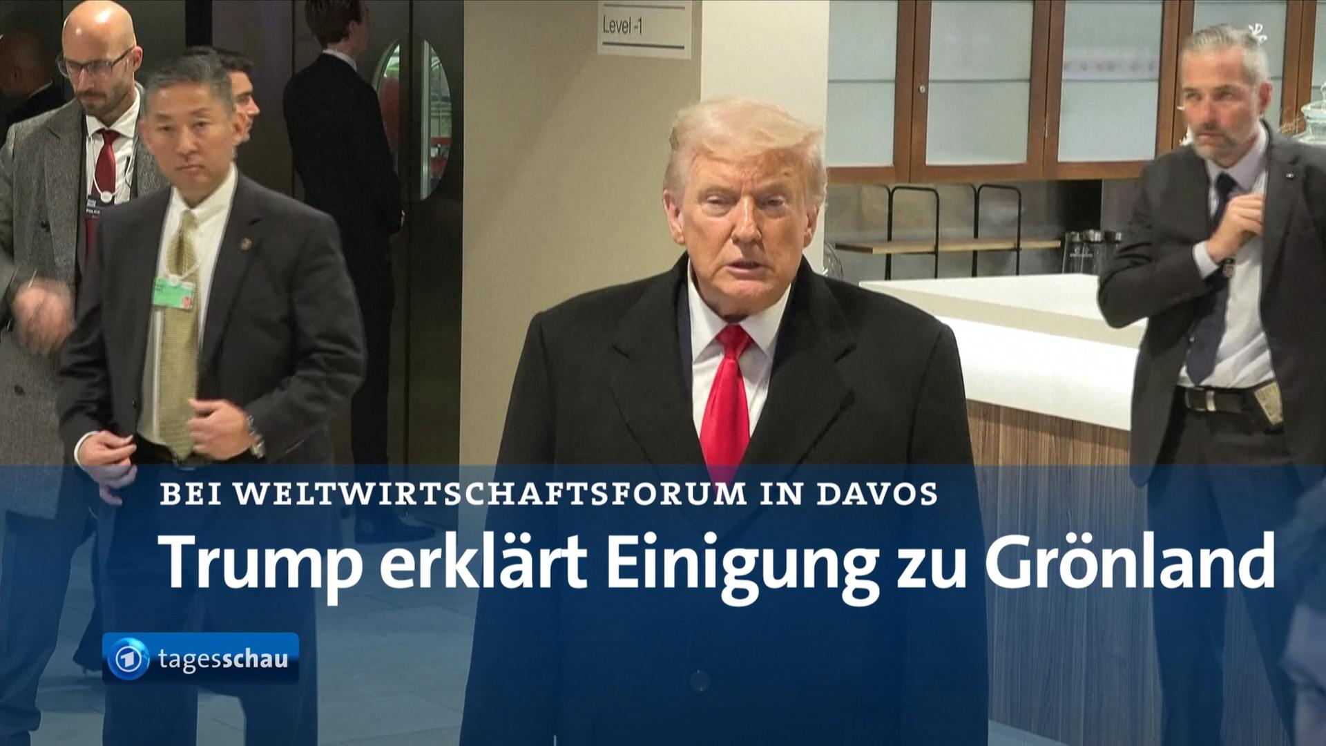 Sendungsbild | ARD-aktuell