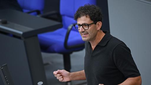 "Ich will Arbeiterinnen und Arbeiter zurückgewinnen"