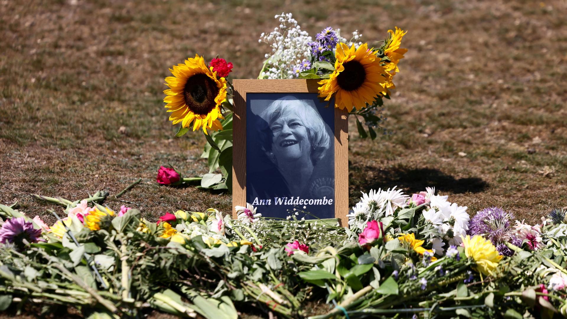 Mordfall Ann Widdecombe: Ein brutaler Mord und viele Fragen