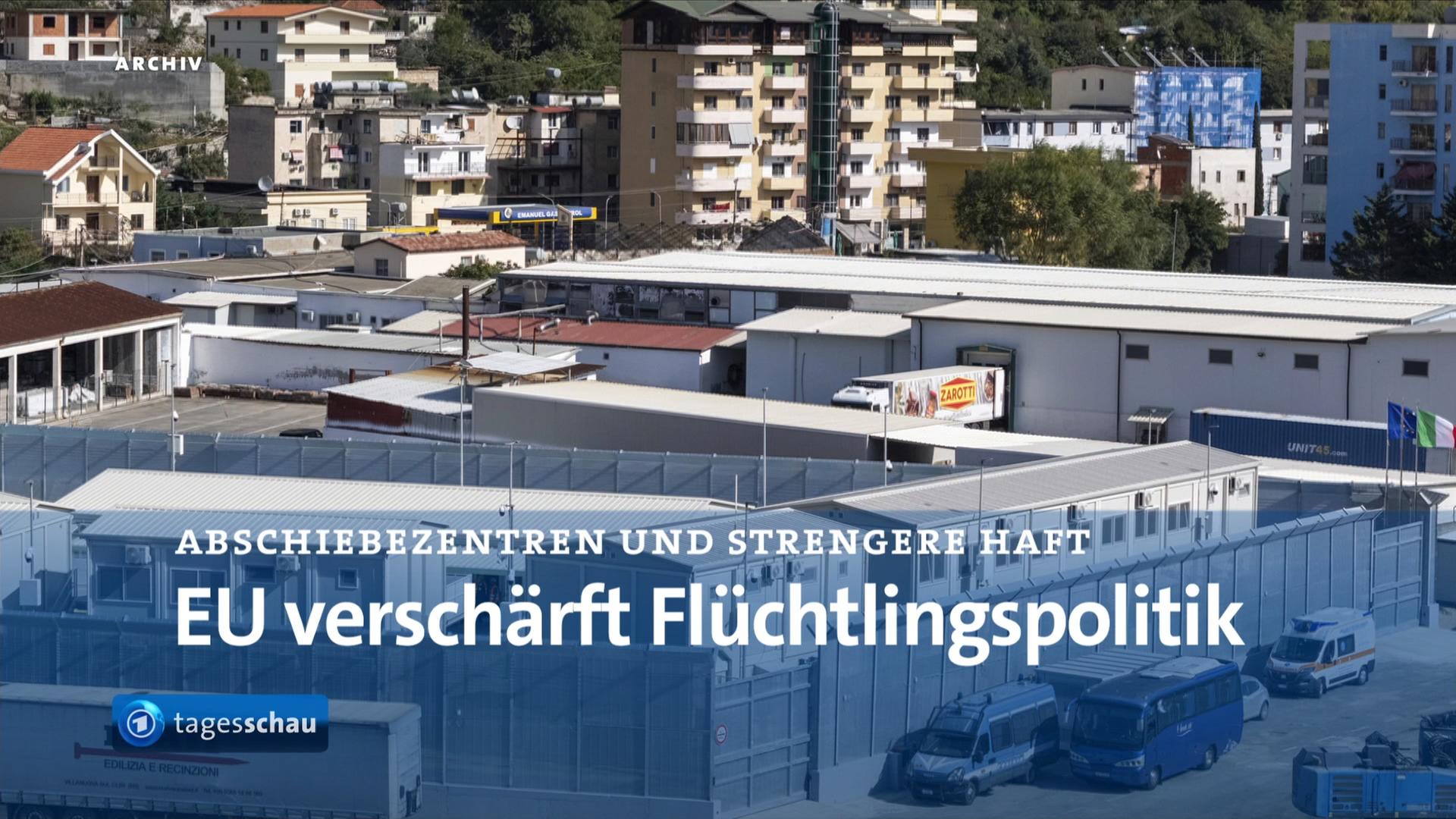 Sendungsbild | ARD-aktuell