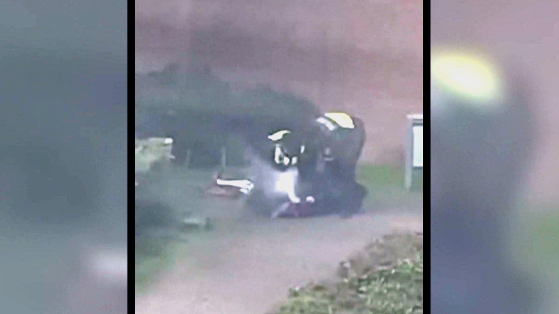 Polizisten zu Bewährungsstrafen verurteilt