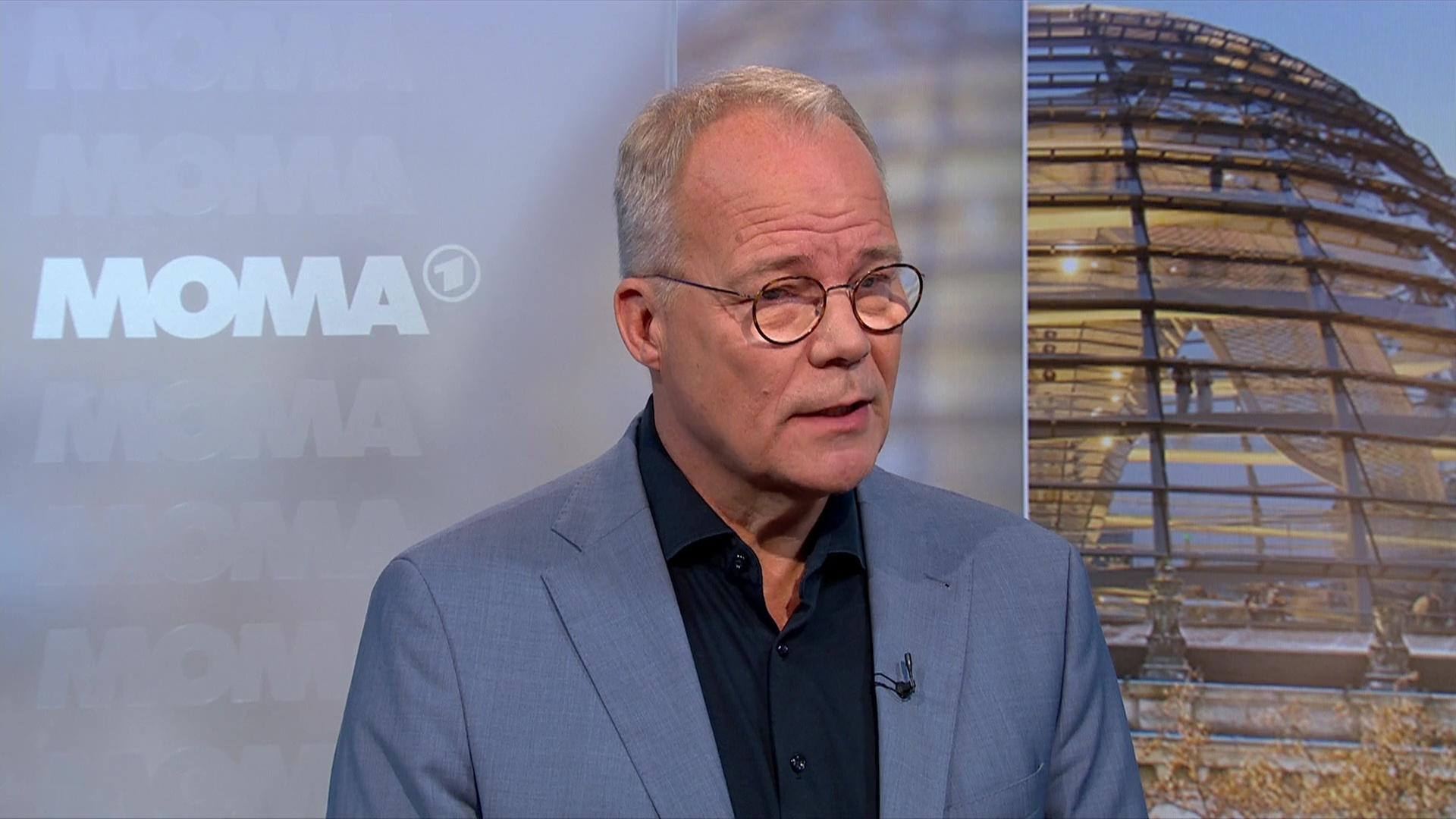 Matthias Miersch | ARD-aktuell