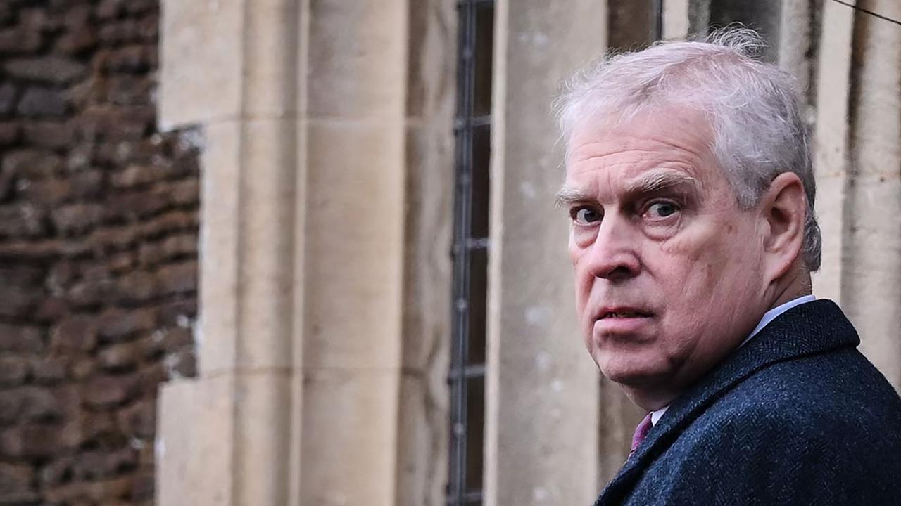 Mehrere US-Demokraten fordern Aussage von Andrew zu Epstein