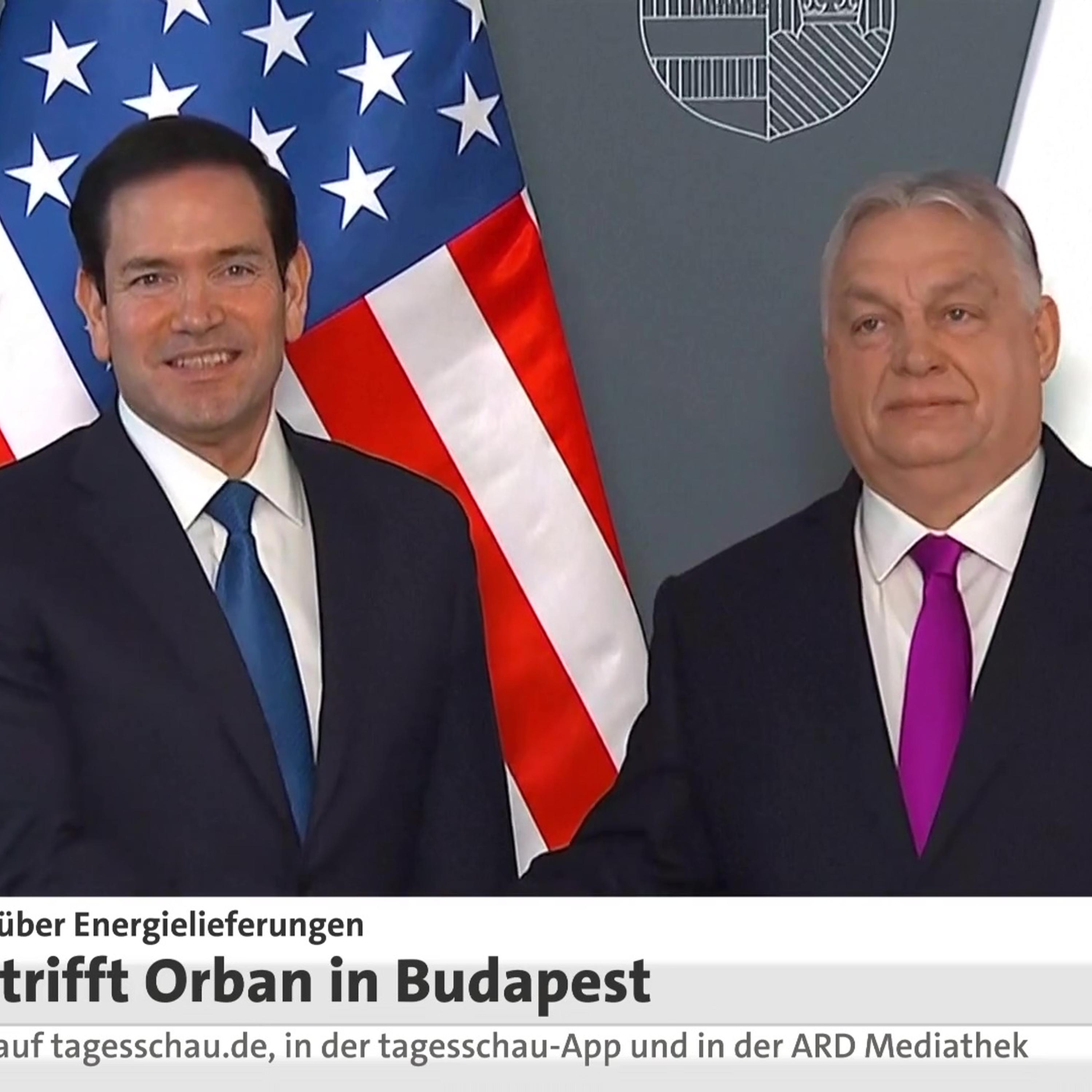 tagesschau in 100 Sekunden