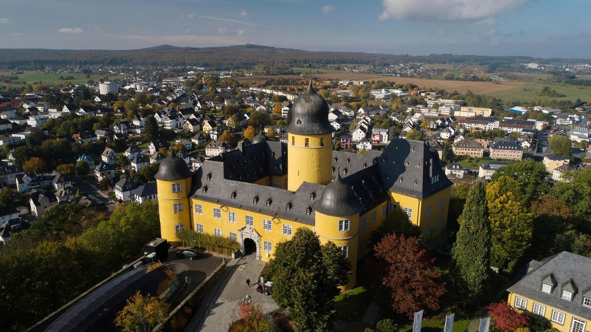 Stichwahl entscheidet über neuen Landrat im Westerwaldkreis