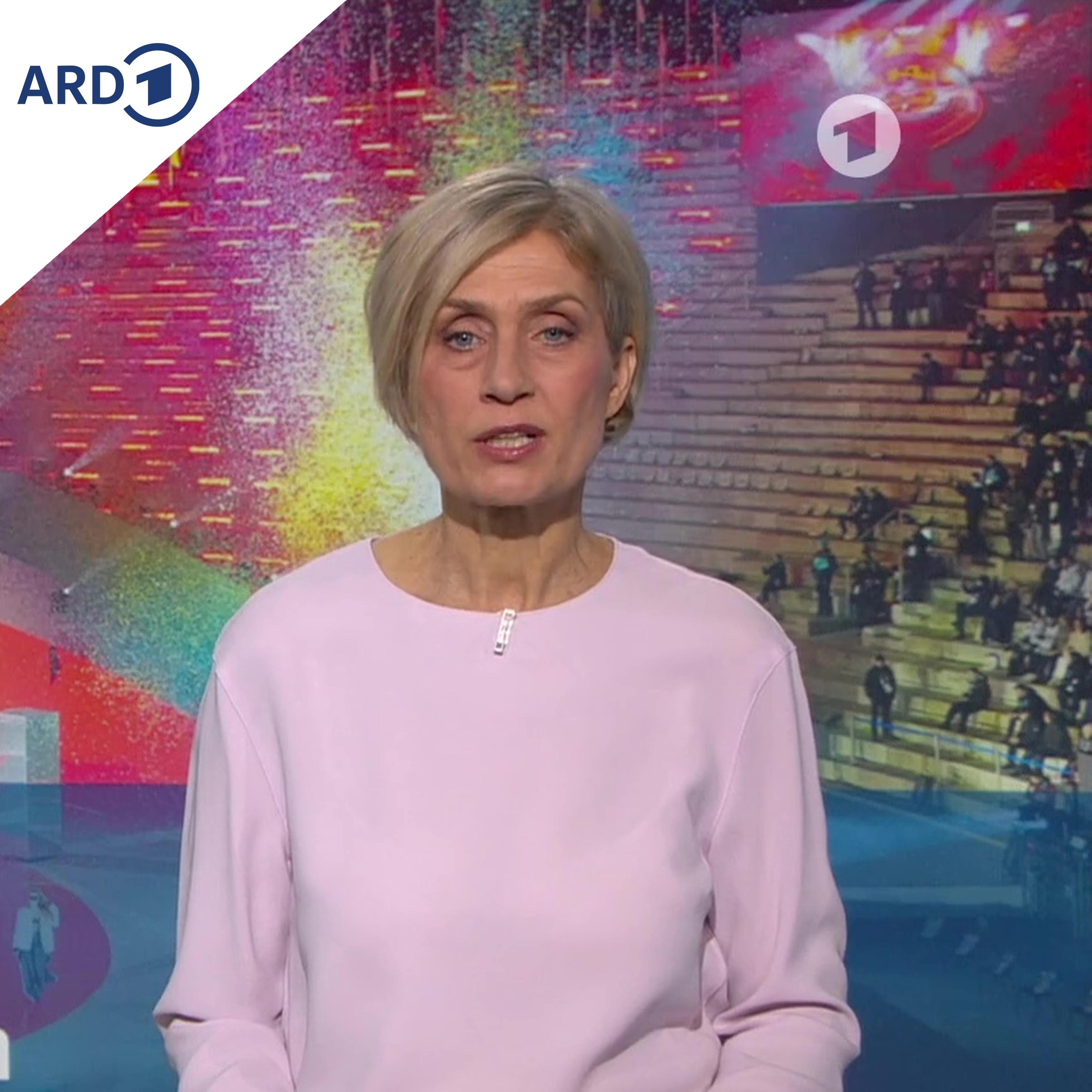 tagesschau in Einfacher Sprache