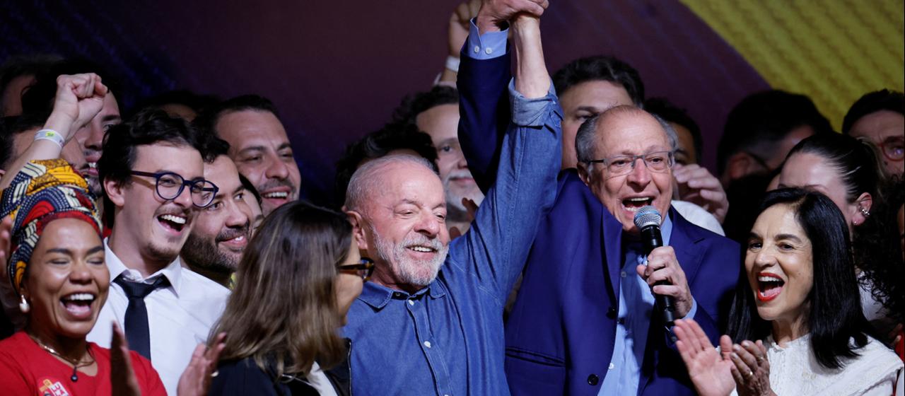 Lula da Silva