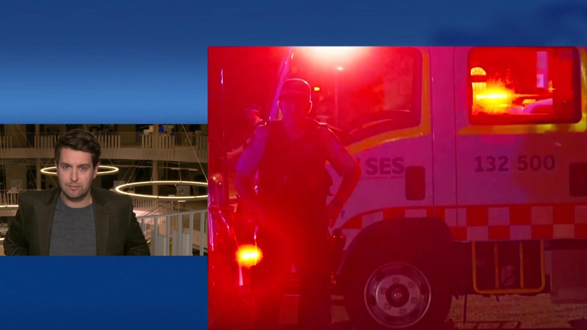 Sendungsbild | ARD-aktuell