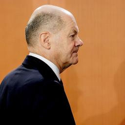 Olaf Scholz