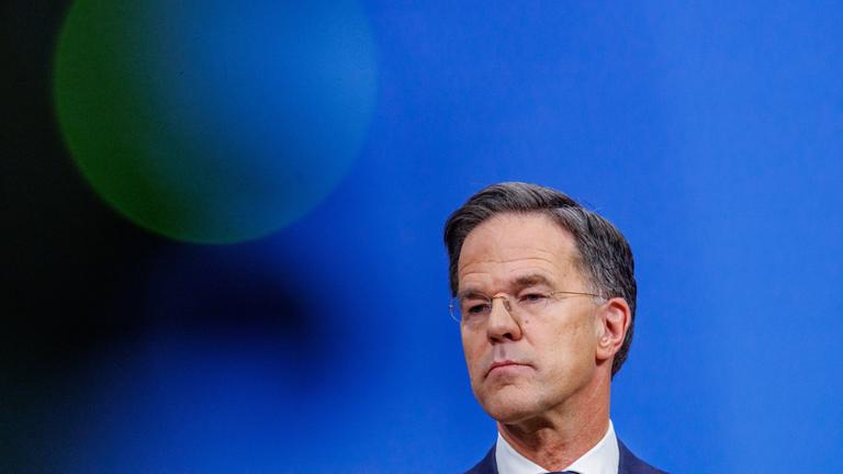 Mark Rutte