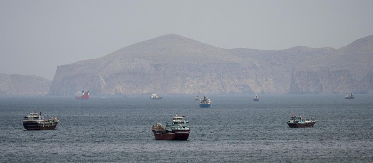 Trotz Waffenruhe keine Entspannung am Golf