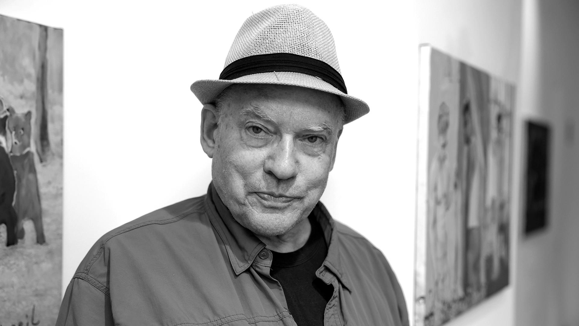 Rosa von Praunheim | picture alliance/dpa