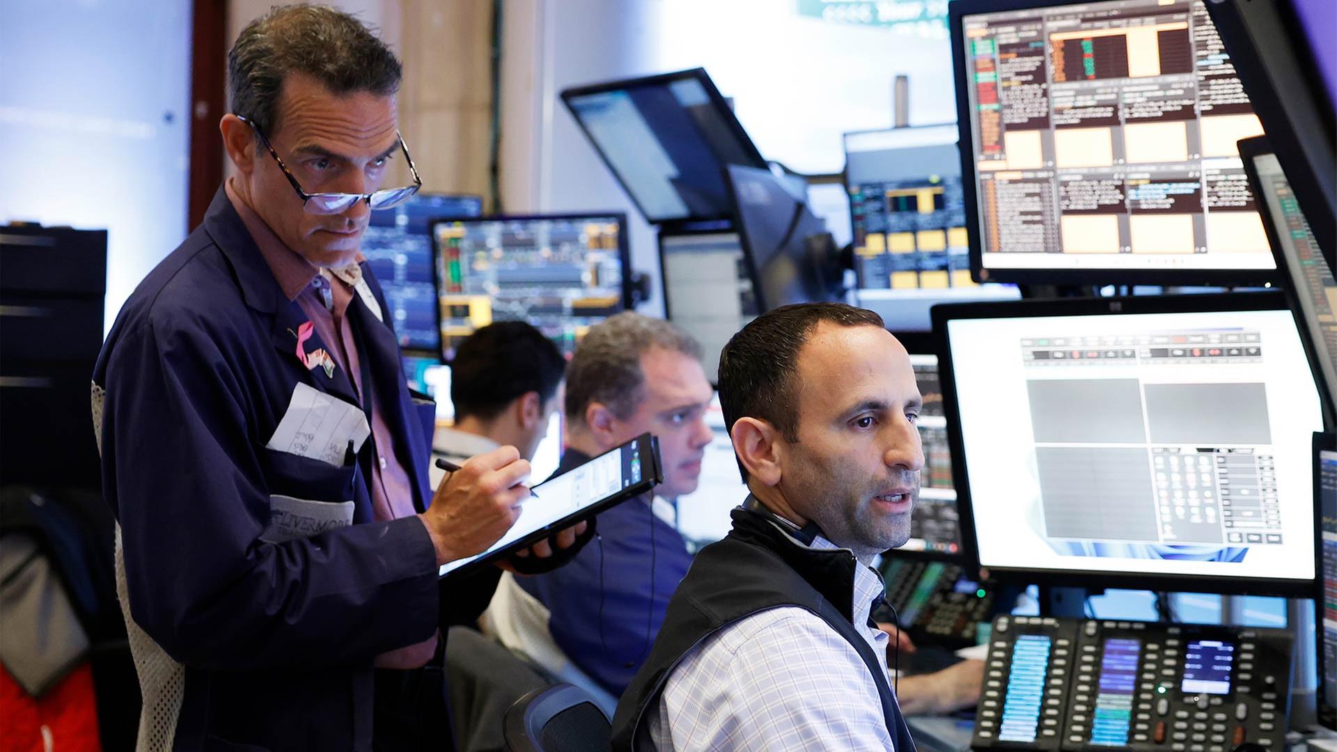 Update Wirtschaft vom 12.11.2024