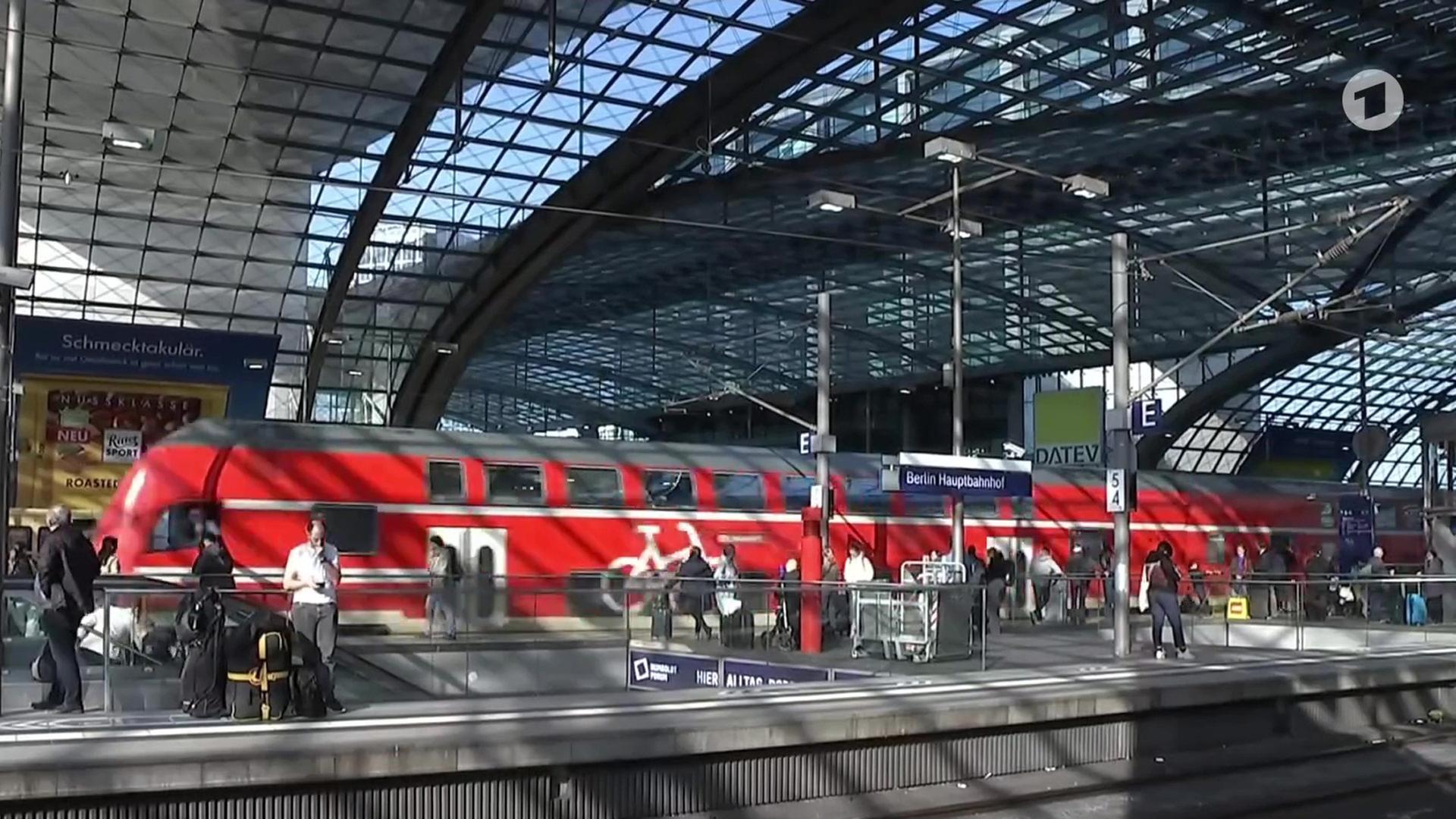 Sendungsbild | ARD-aktuell