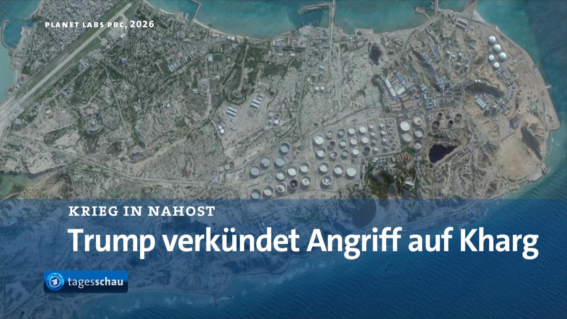 Sendungsbild | ARD-aktuell