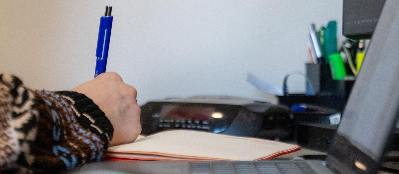 Wie Homeoffice die Produktivität steigern kann