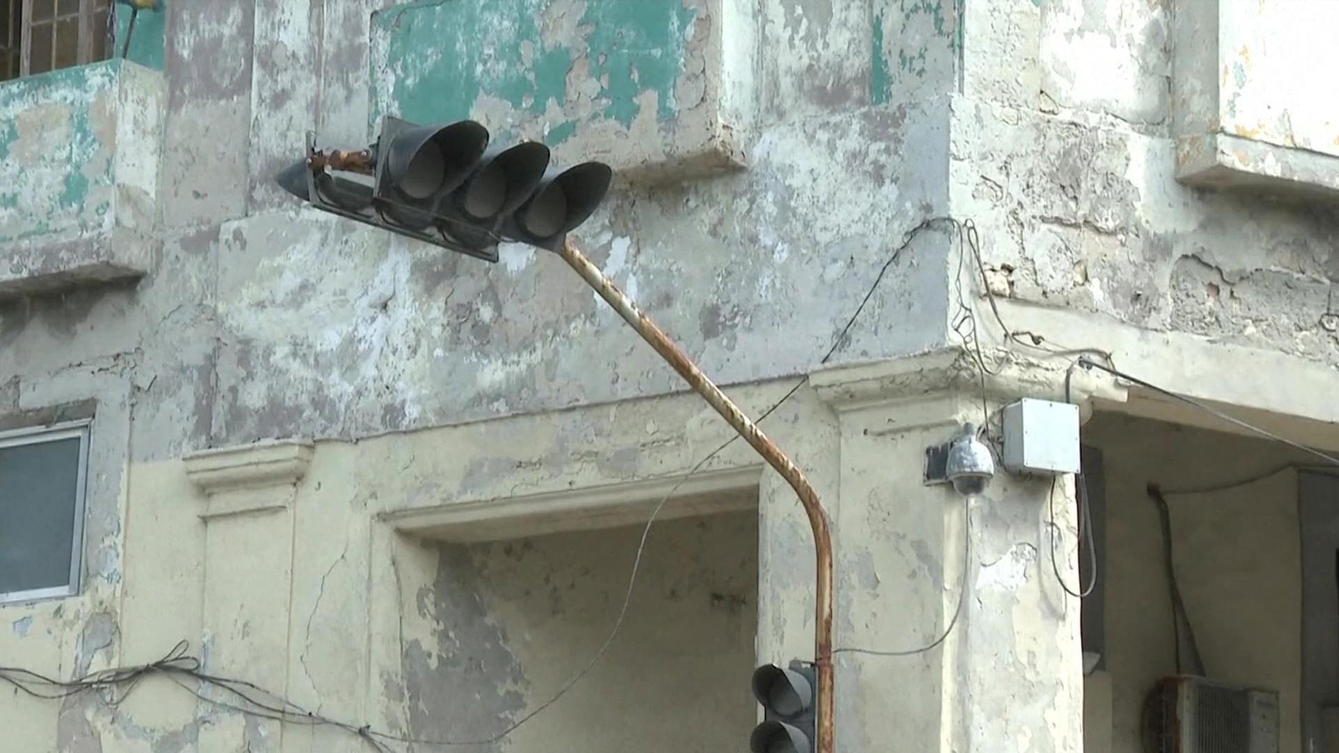 Sendungsbild | ARD-aktuell