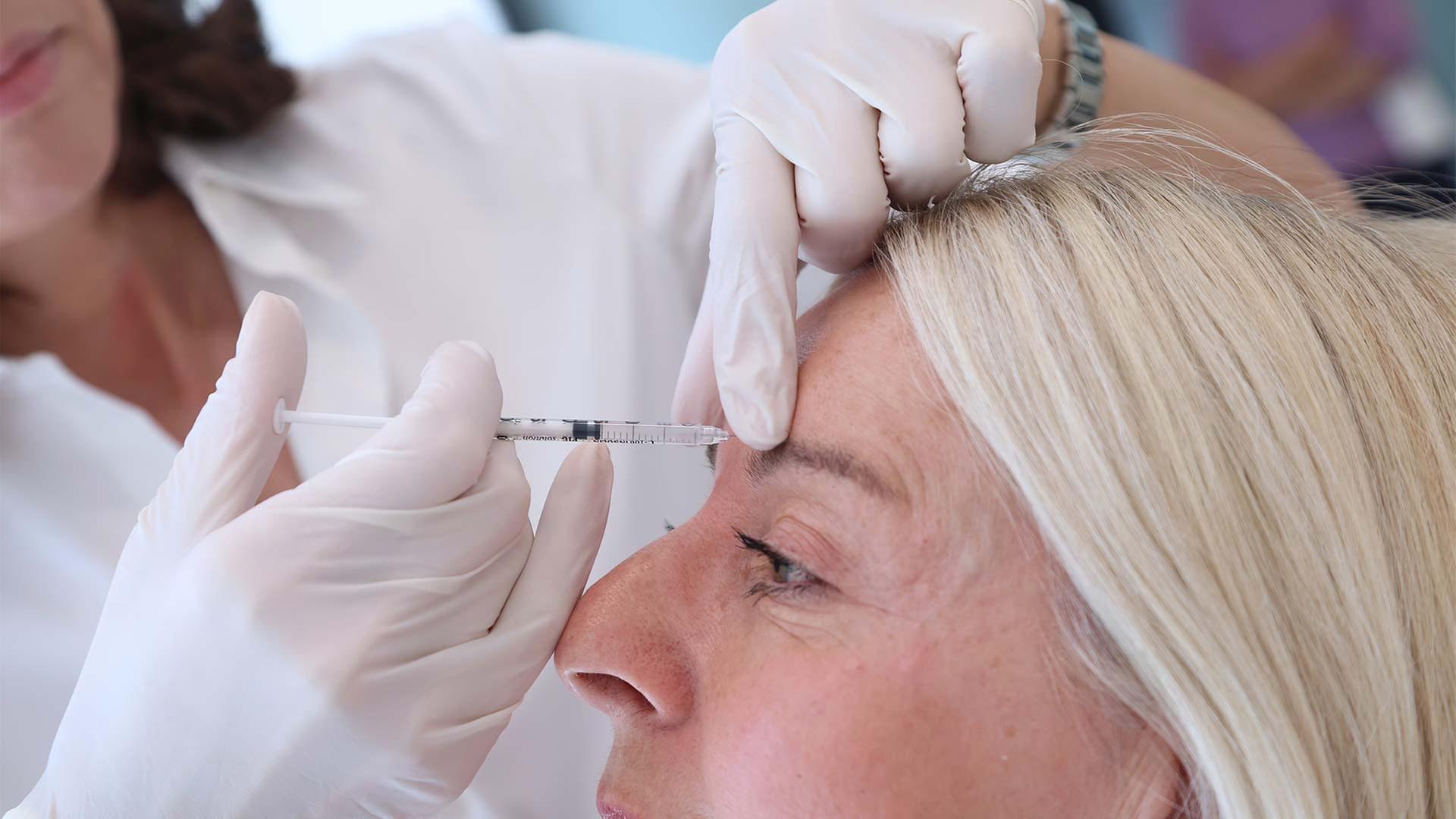 Milliardenmarkt: Das Geschäft mit Schönheit boomt