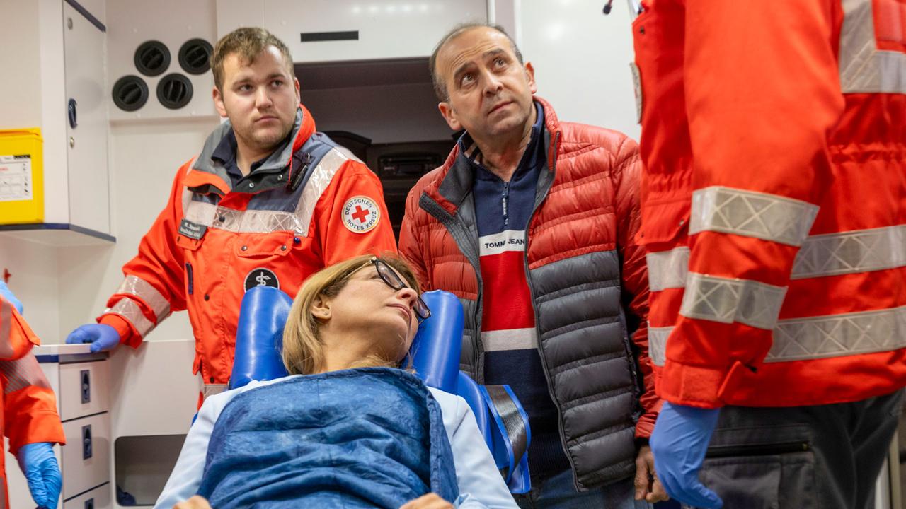 IW-Studie: Iraner gut in deutschen Arbeitsmarkt integriert