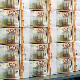 Euro-Bündel