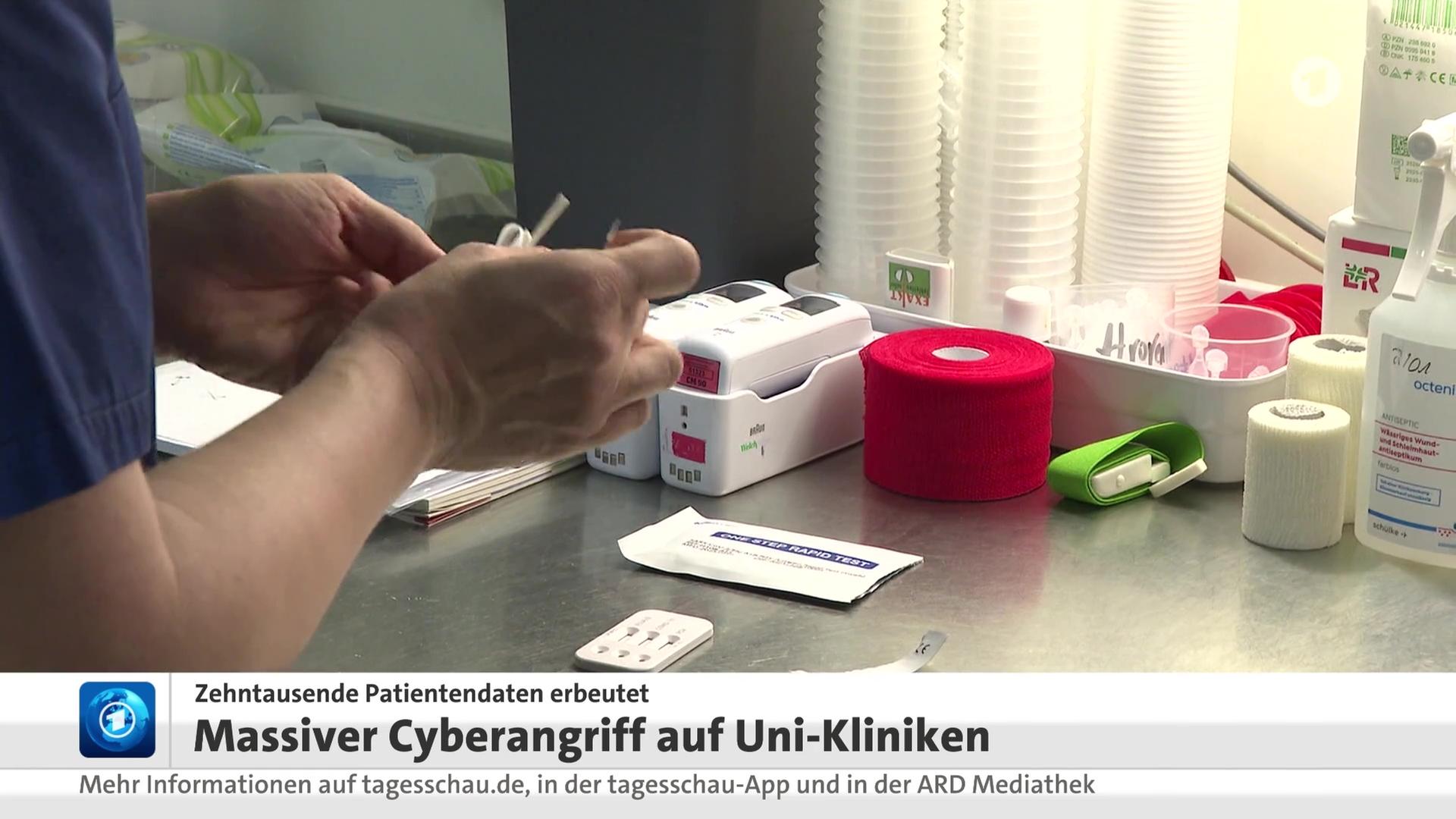 Sendungsbild | ARD-aktuell