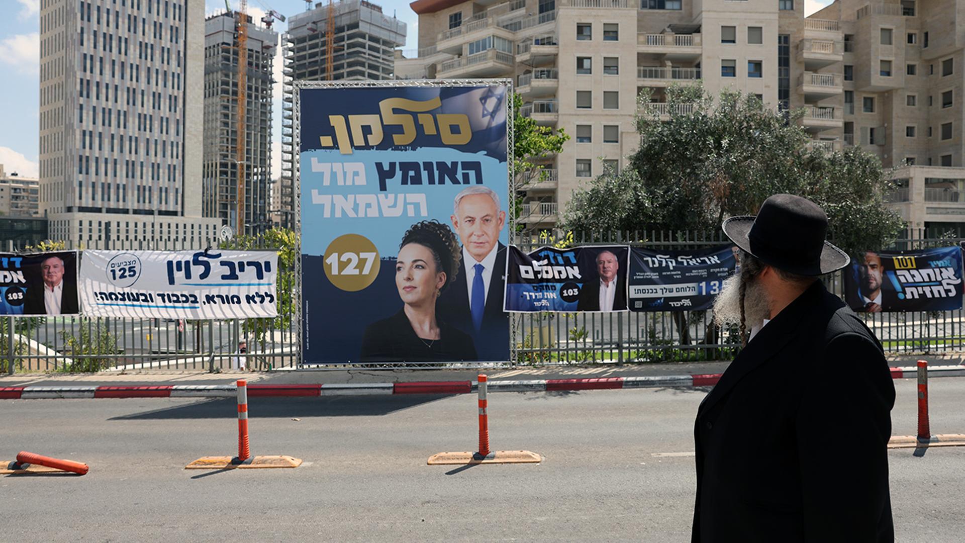 Krieg in Nahost: Immer mehr Israelis verlassen das Land