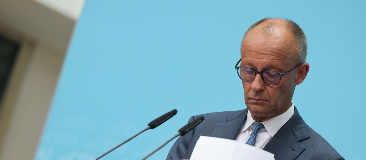 Friedrich Merz