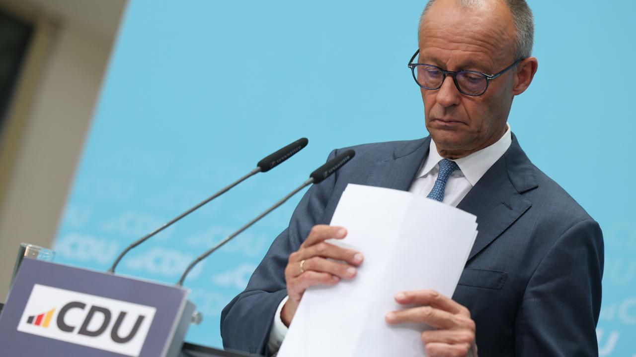 Regierungsparteien ringen um Strategie nach Landtagswahl