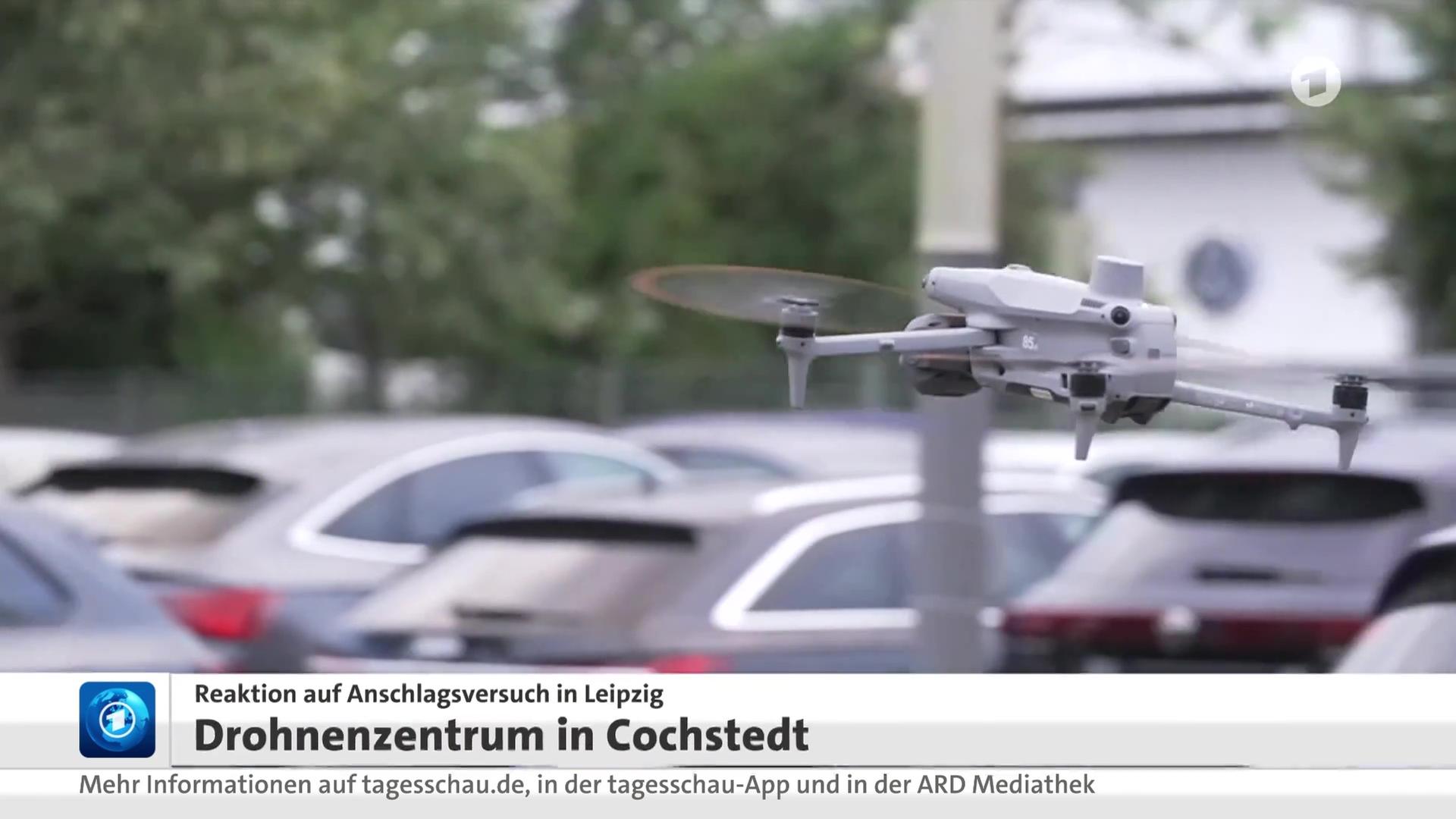 tagesschau in 100 Sekunden