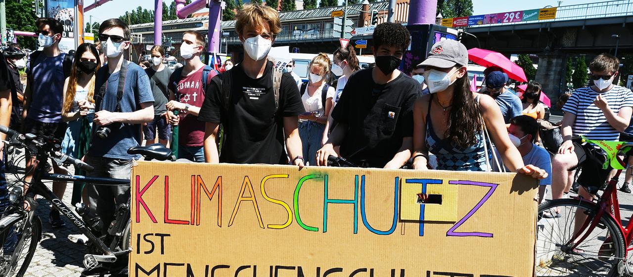 Vor Gipfel in Glasgow: Was haben Klimakonferenzen gebracht? | tagesschau.de