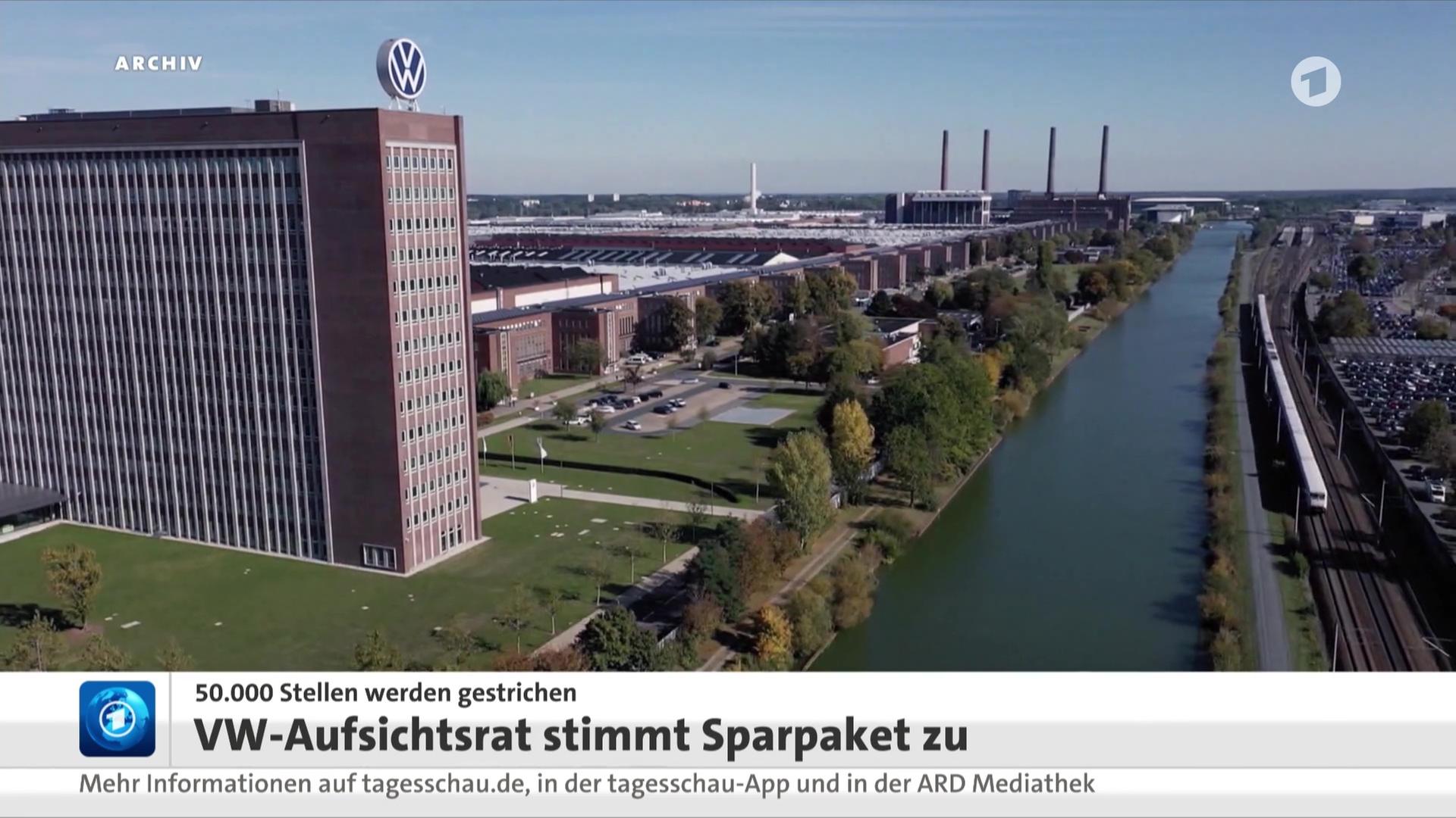 tagesschau in 100 Sekunden