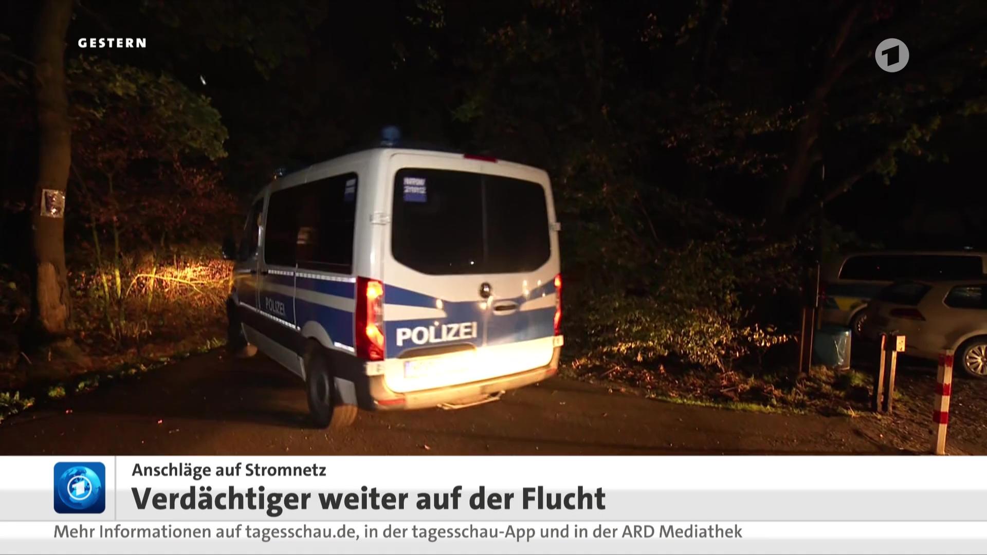 tagesschau in 100 Sekunden