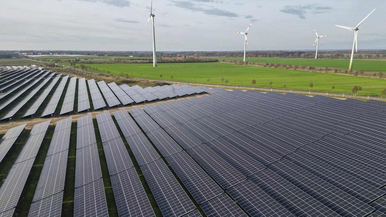 EU-Klimaziel 2040: Wie viel Klimaschutz steckt drin?