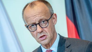 Friedrich Merz