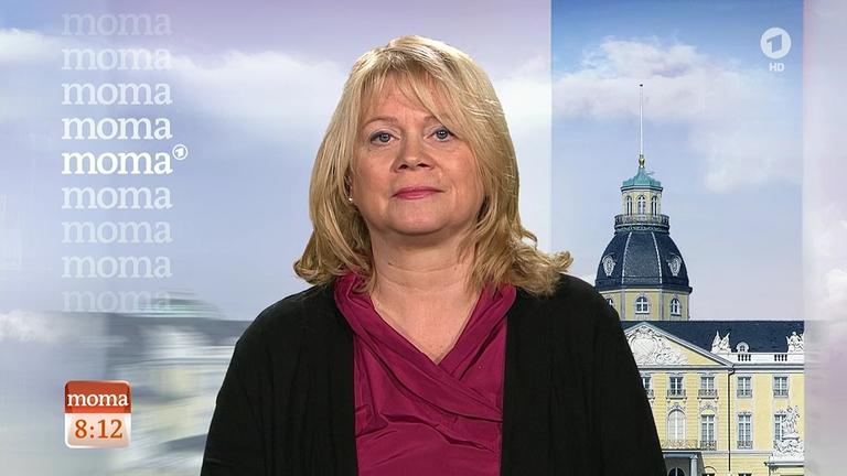 Gigi Deppe, SWR, zum erwarteten EuGH-Urteil | tagesschau.de