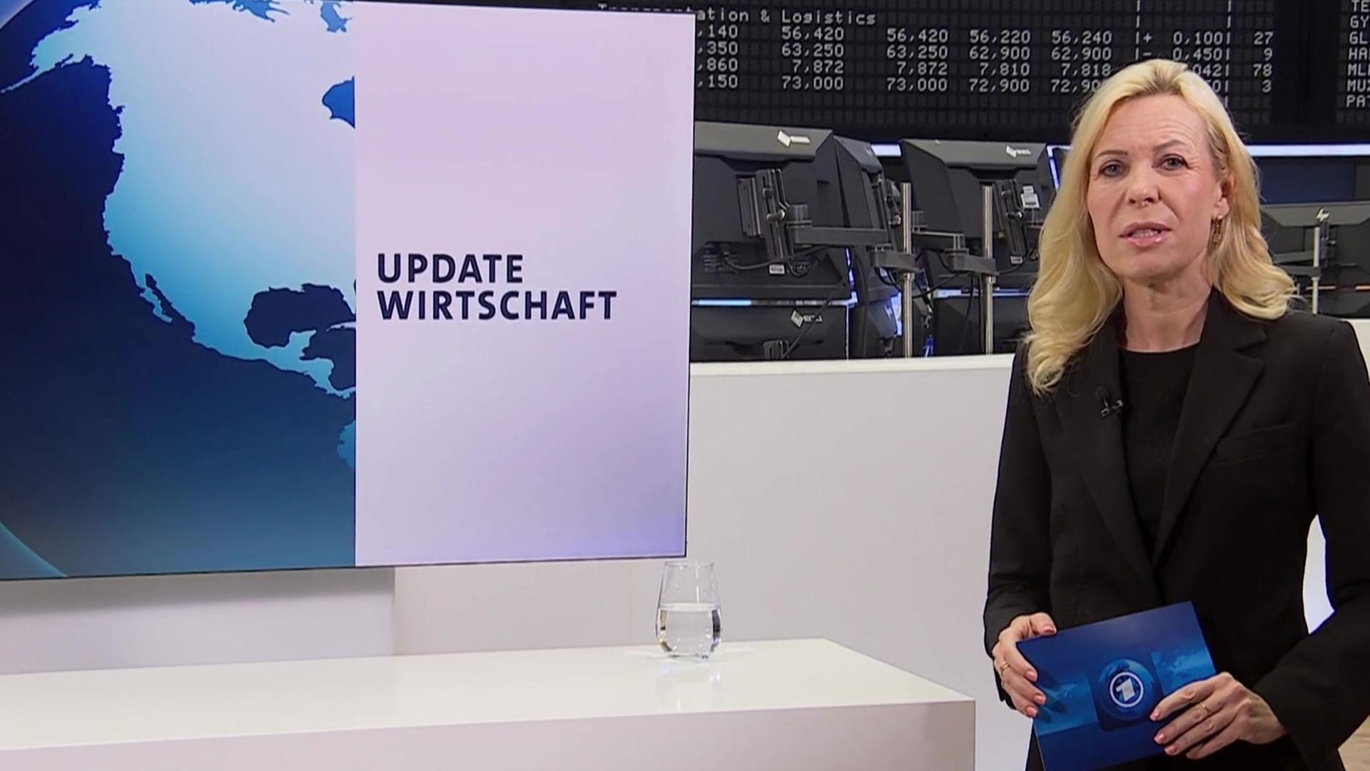 Update Wirtschaft vom 01.09.2026