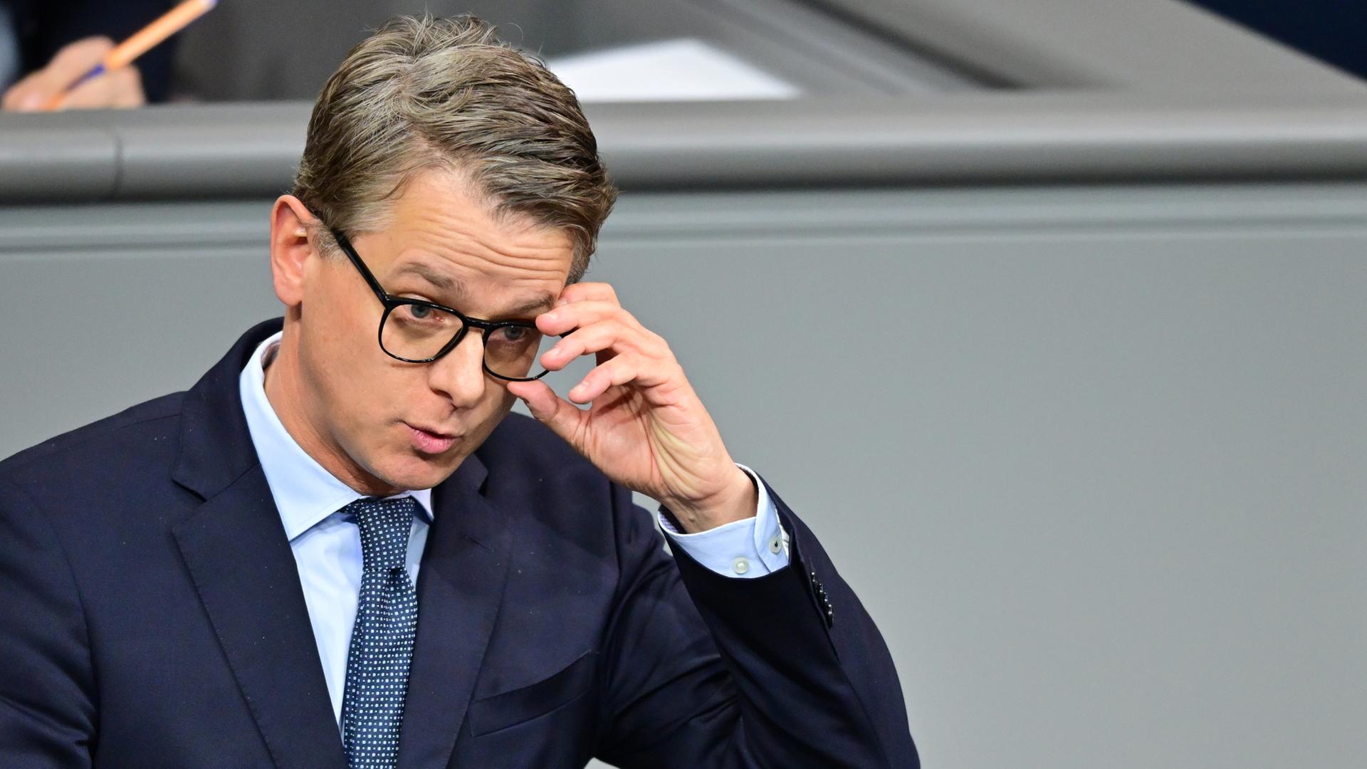 Carsten Linnemann | dpa