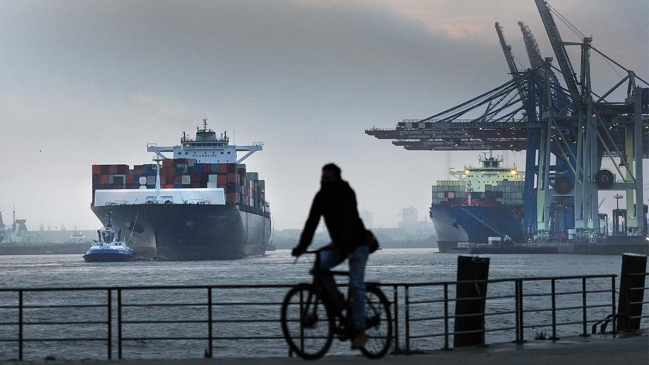 Ifo-Index gefallen: Kein gutes Omen für die deutsche Konjunktur