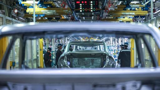 Nur noch 350.000 Hybridauto-Importe pro Jahr