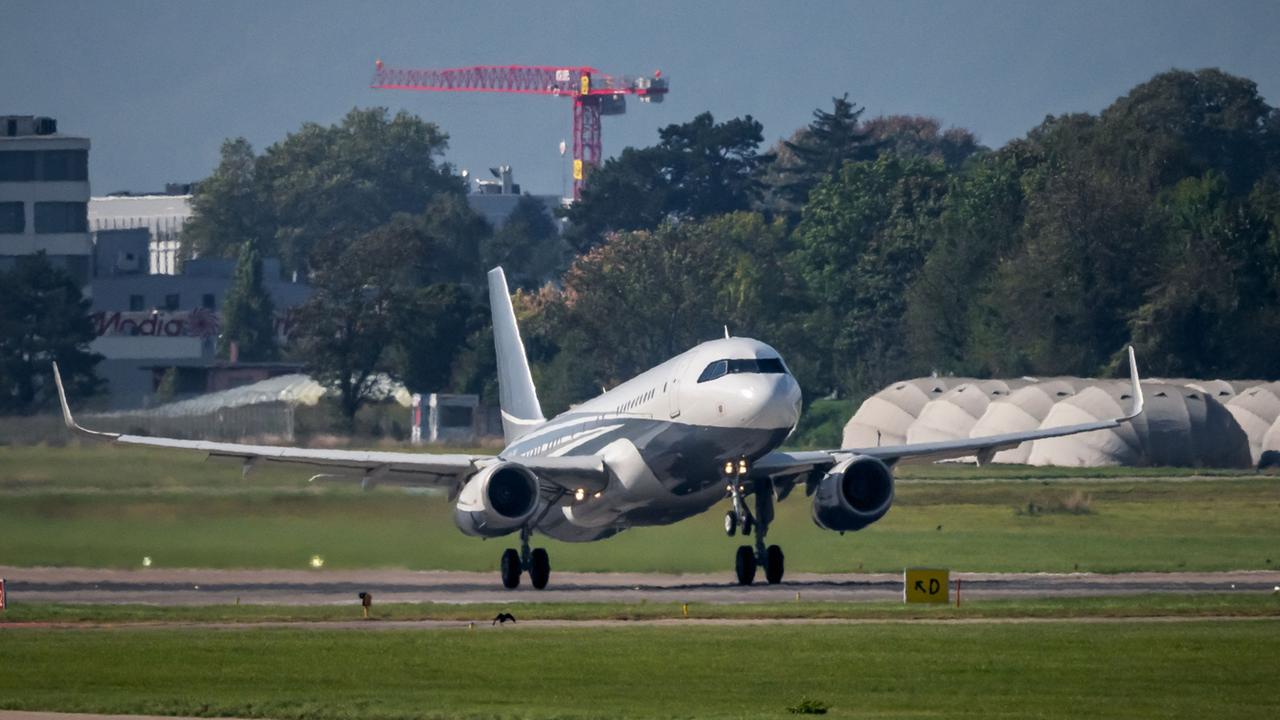 Airbus ruft A320-Jets zur Überprüfung zurück