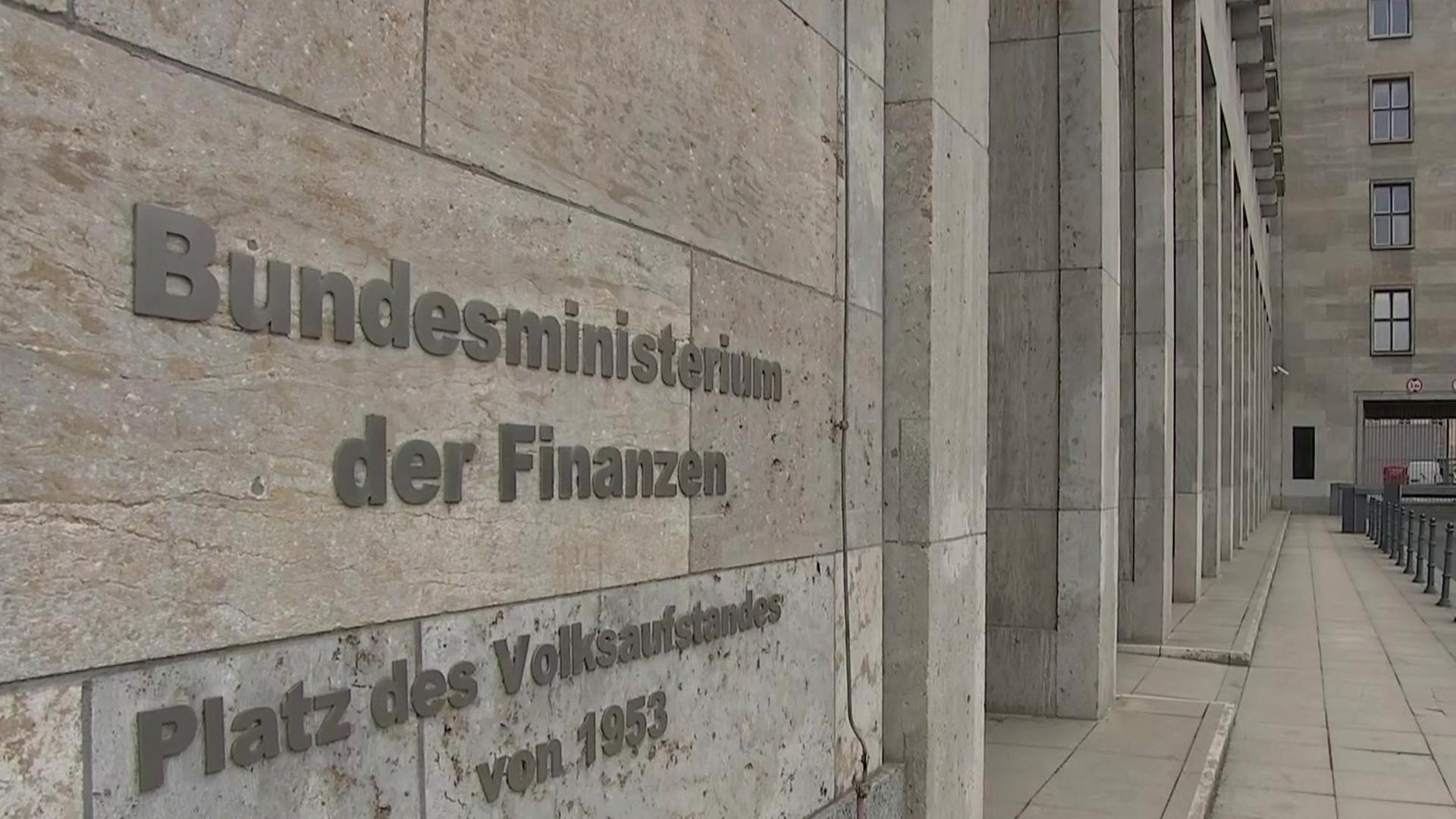 Sendungsbild | ARD-aktuell