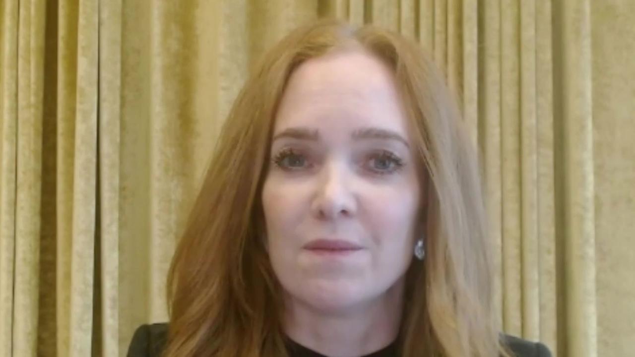 Elisabeth L'Orange, KI-Expertin, zu den KI-Initiativen am Standort Deutschland