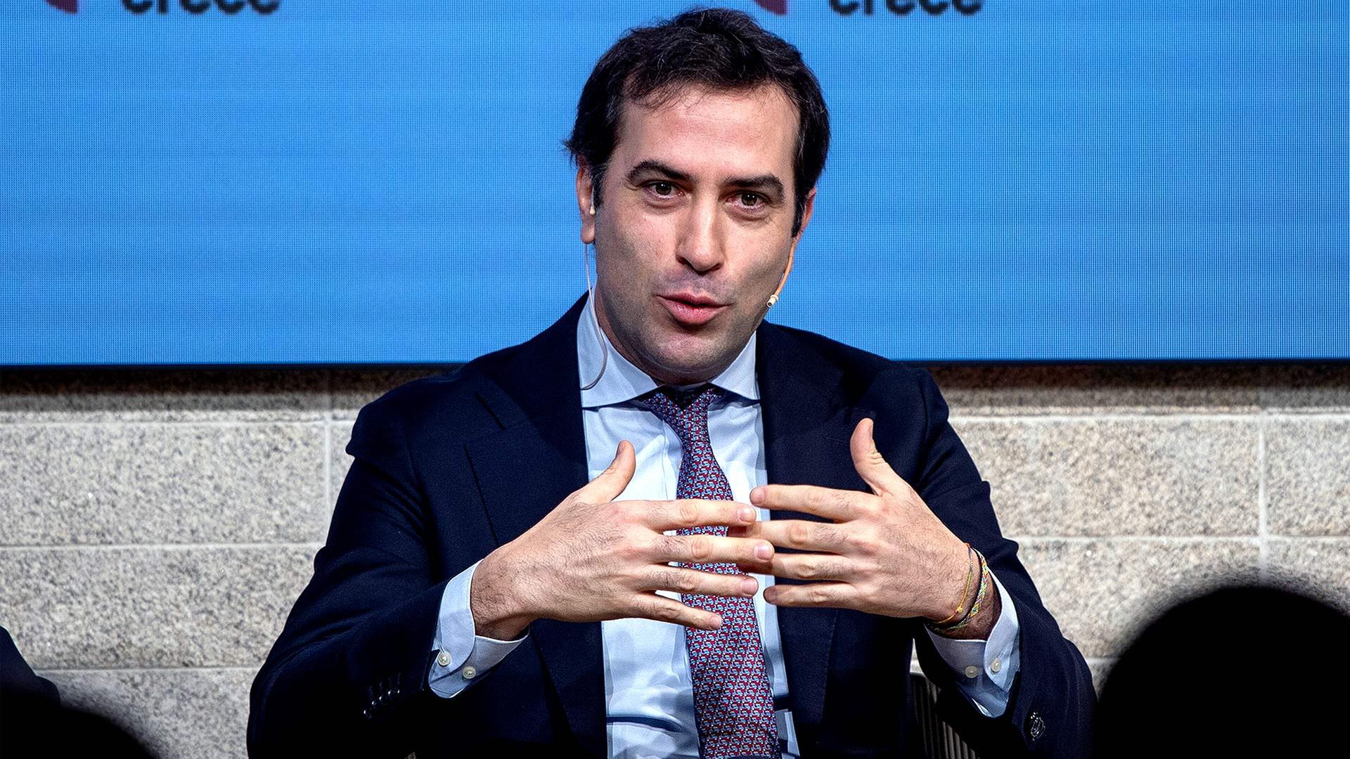 Carlos Cuerpo | picture alliance / ZUMAPRESS.com