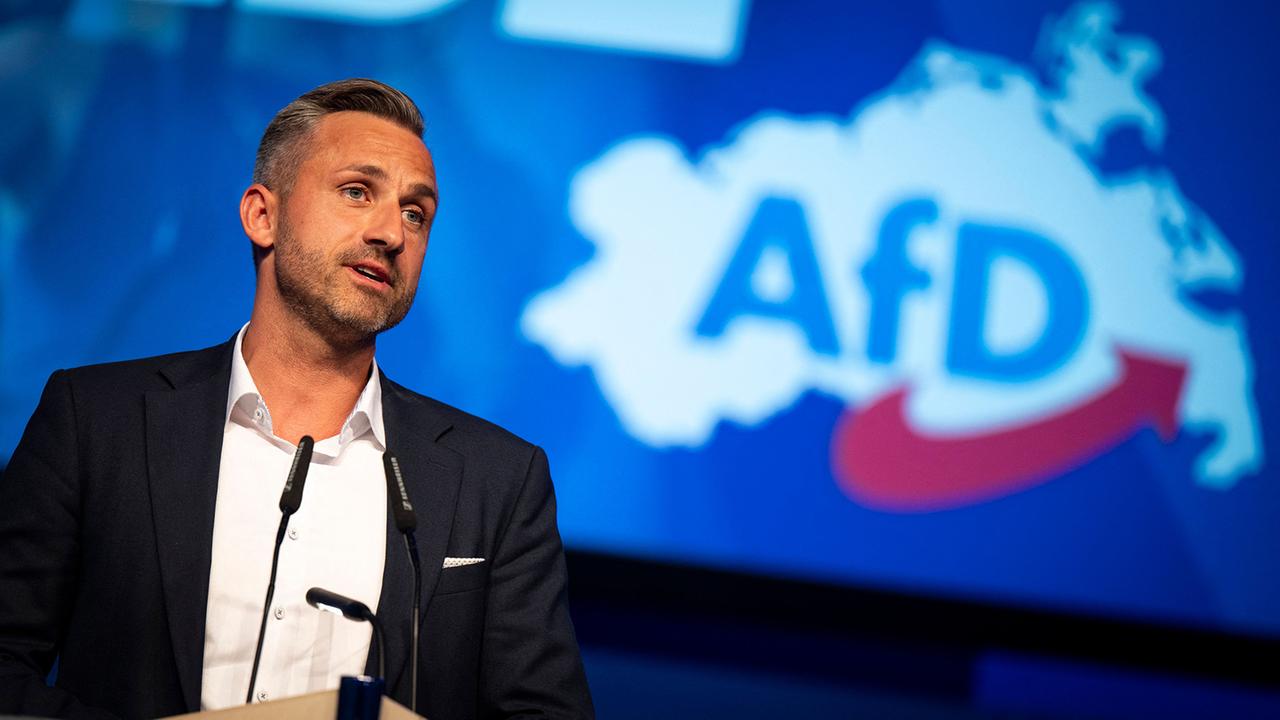 Sachsen-Anhalt: Die AfD braucht das BSW, aber traut ihm nicht